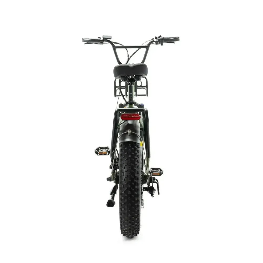 Family Deal! | ENGWE L20 - Green