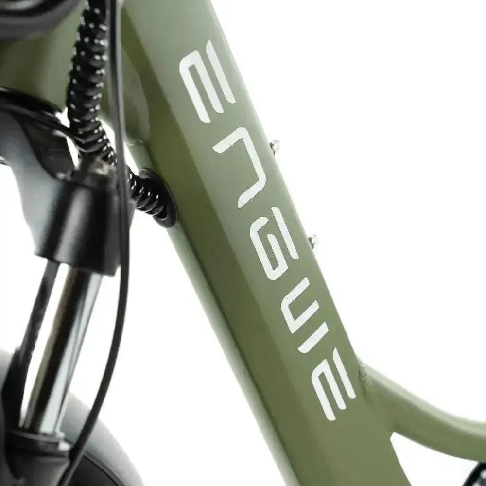 Family Deal! | ENGWE L20 - Green