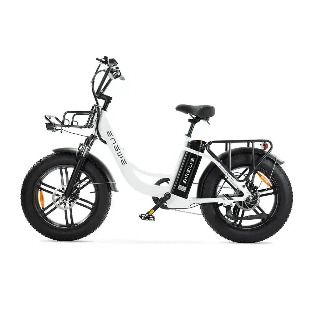 Family Deal! | ENGWE L20 - White
