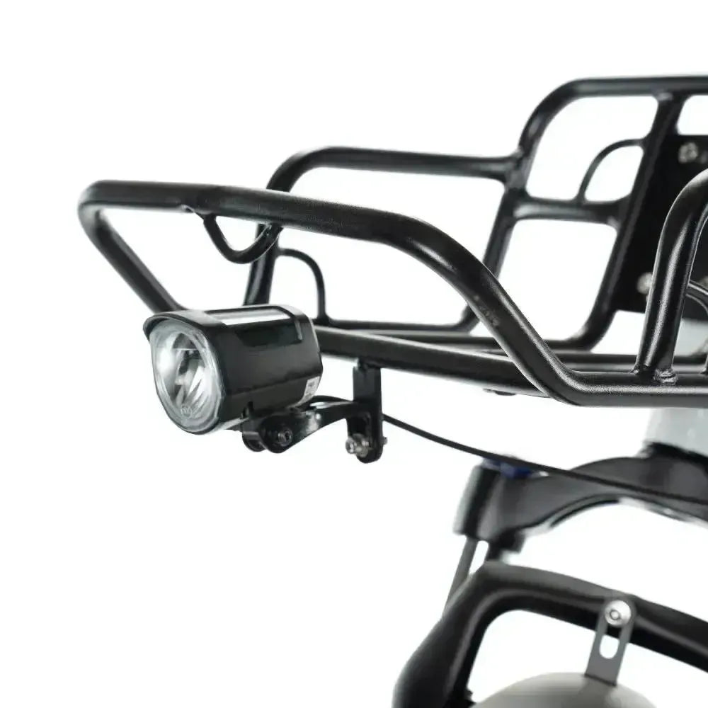 ¡Oferta Familiar! | ENGWE L20 - Wit