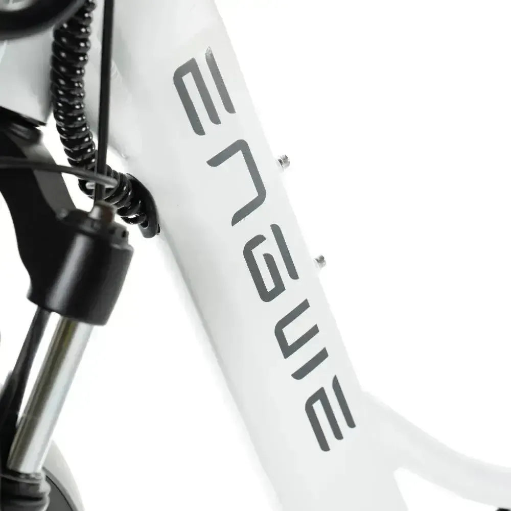 ¡Oferta Familiar! | ENGWE L20 - Wit