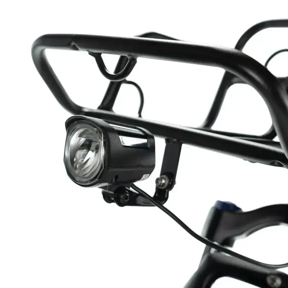 Family Deal! | ENGWE L20 - Black