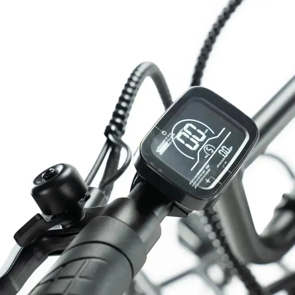 Family Deal! | ENGWE L20 - Black