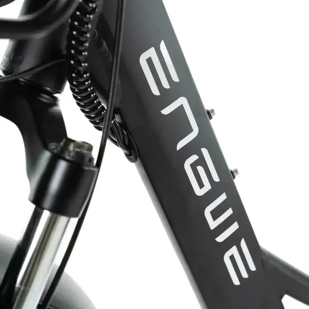 ¡Oferta Familiar! | ENGWE L20 - Negro