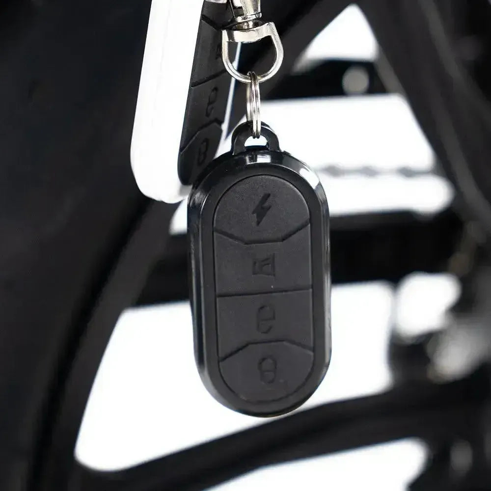 Family Deal! | OUXI V8.4 - Black