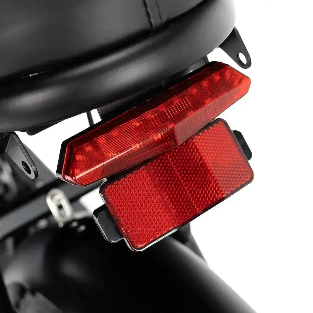 Family Deal! | OUXI V8.4 - Black