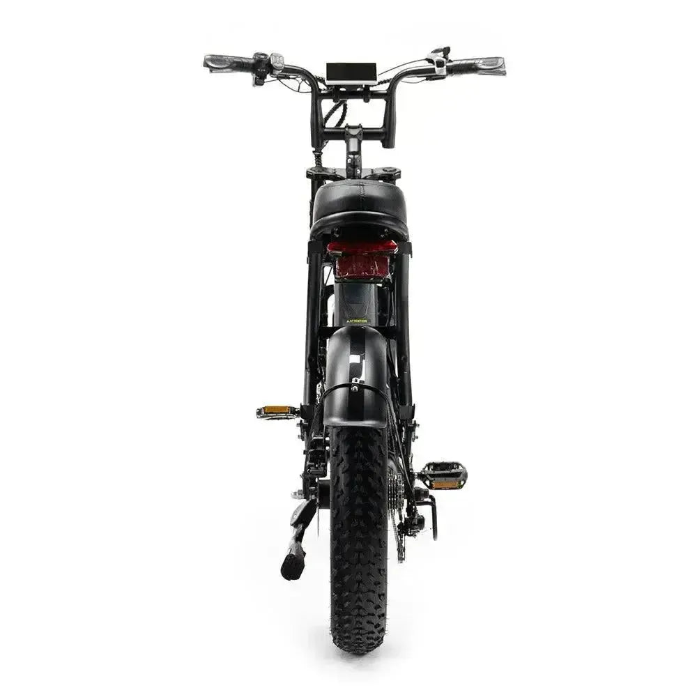 Family Deal! | OUXI V8.4 - Black