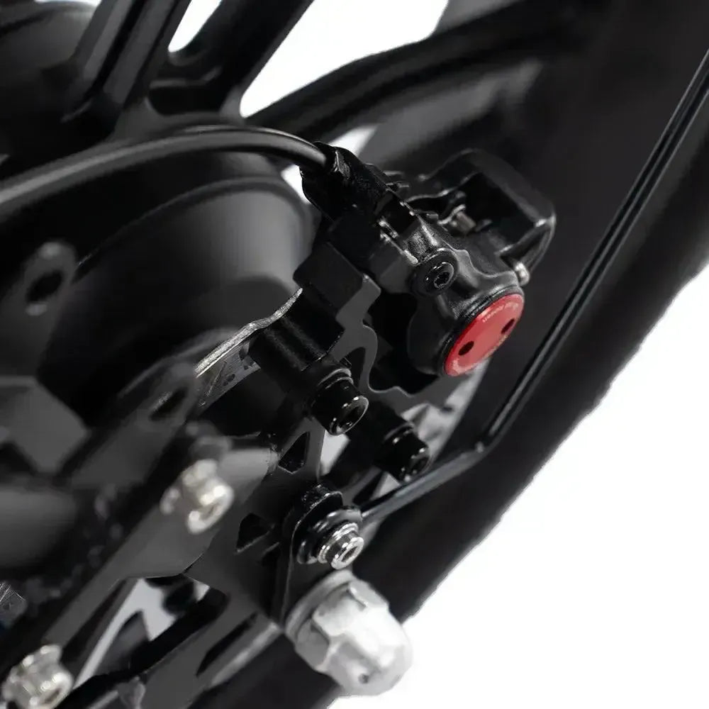 ¡Oferta Familiar! | OUXI V8.4 - Negro