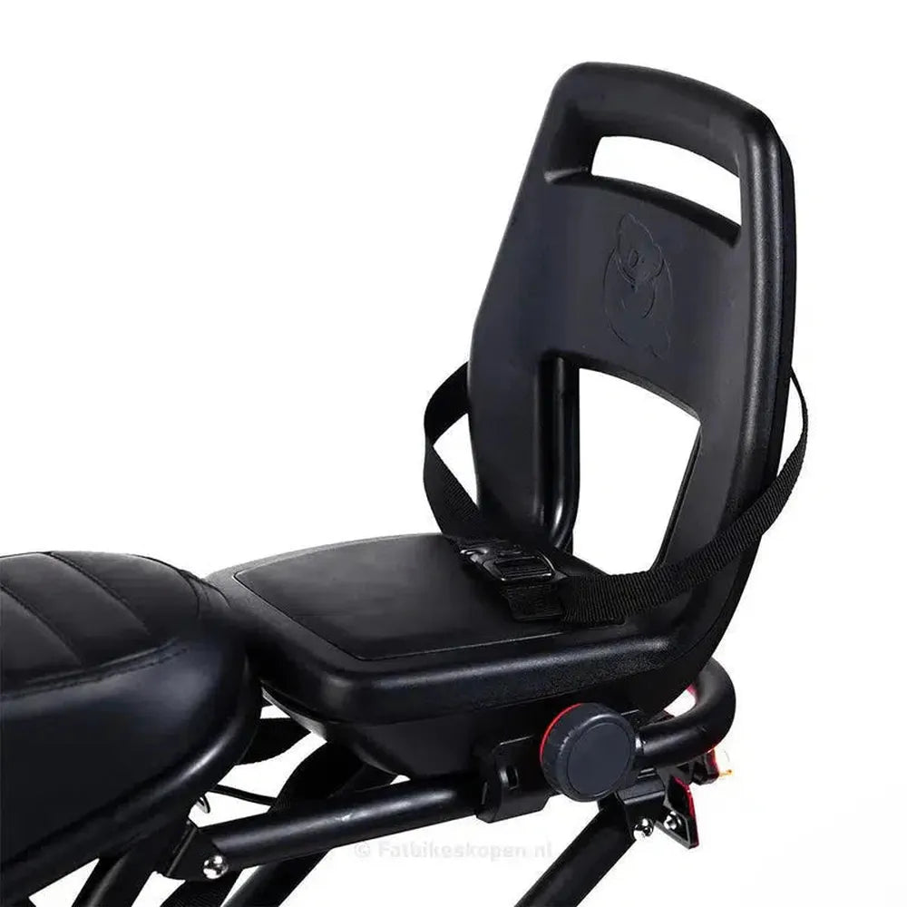 ¡Oferta Familiar! | OUXI V8.4 - Negro