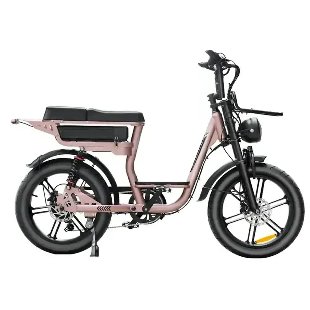 Family Deal! | V20 Comfort - Rose Gold