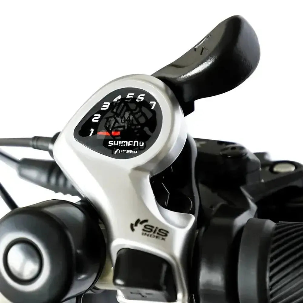 Grandeux - Fatbike - Xcite - Zand