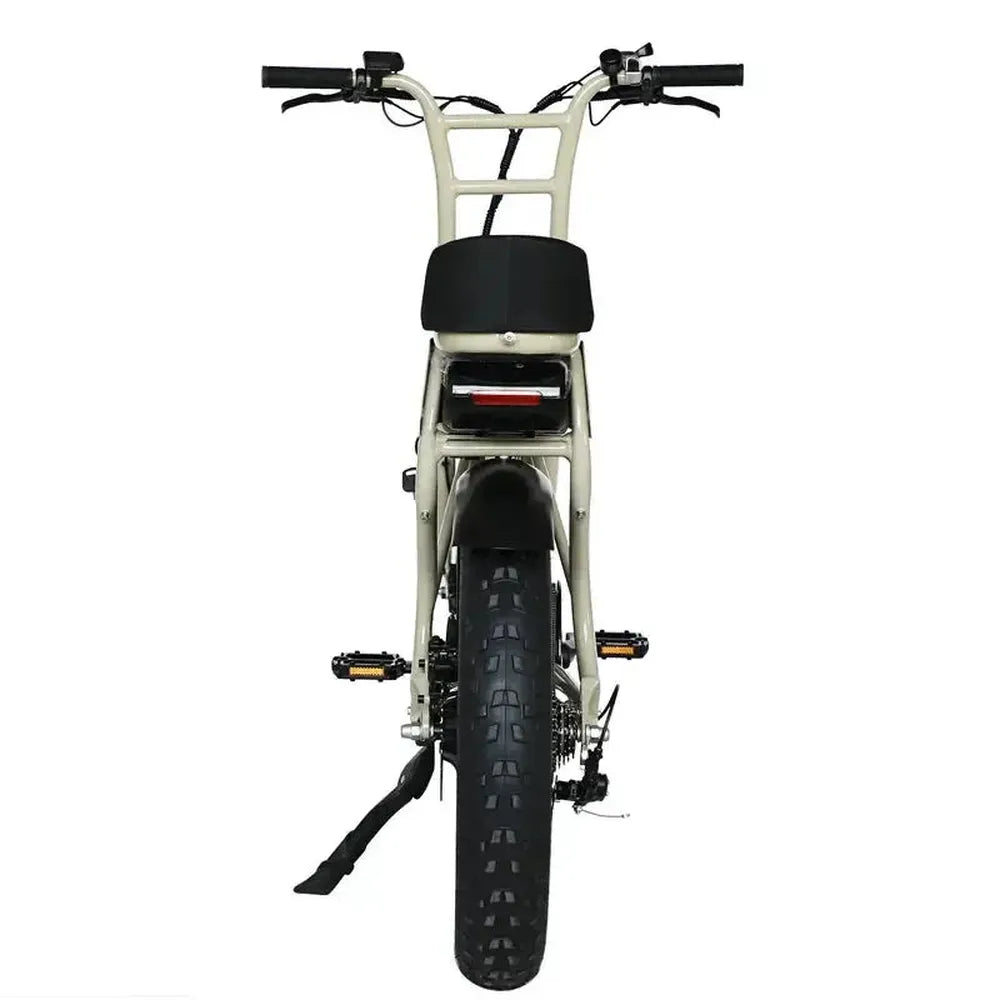 Grandeux - Fatbike - Xcite - Zand