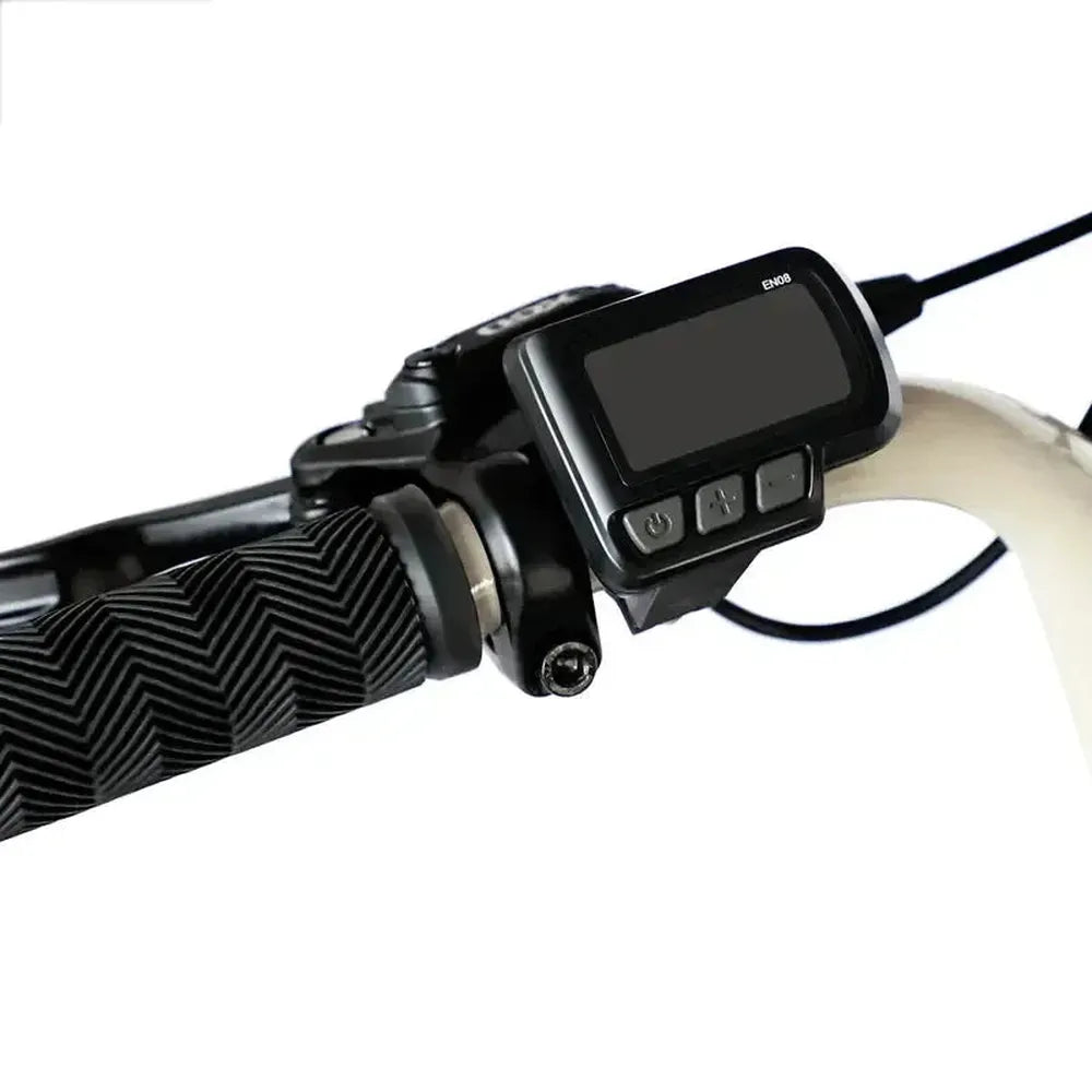 Grandeux - Fatbike - Xcite - Zand