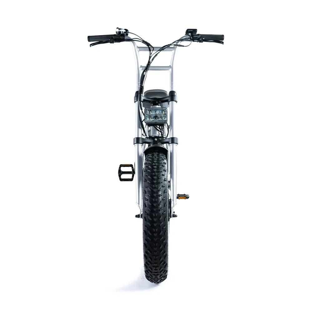 Grandeux Xplore - Gray