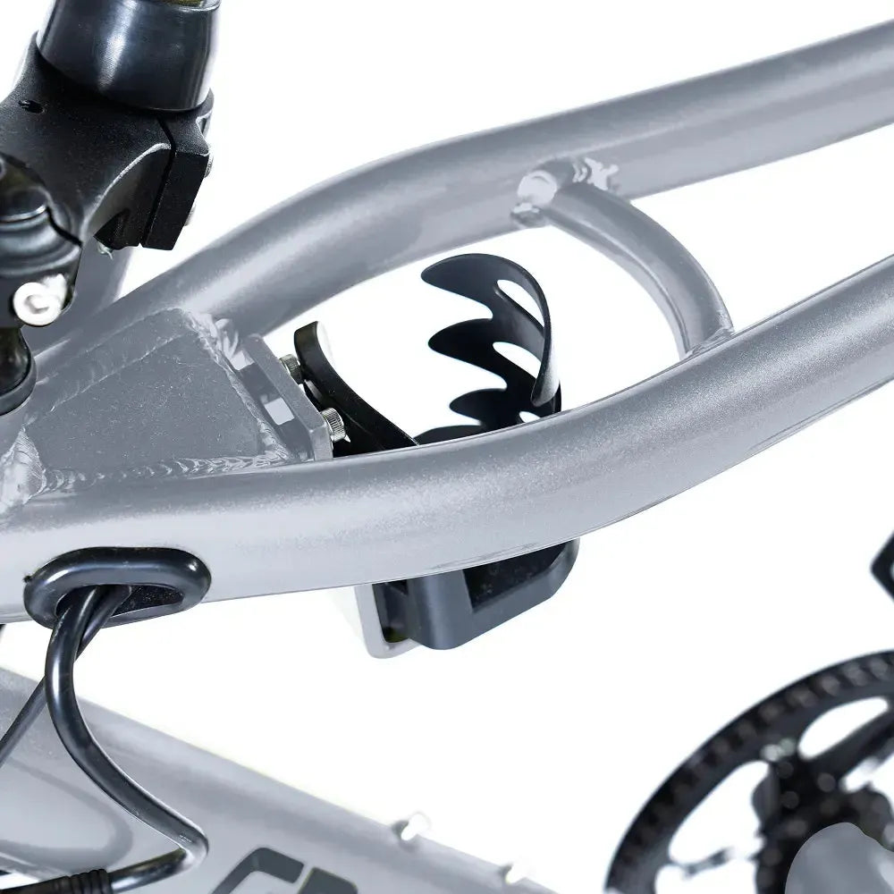 Grandeux Xplore - Gray