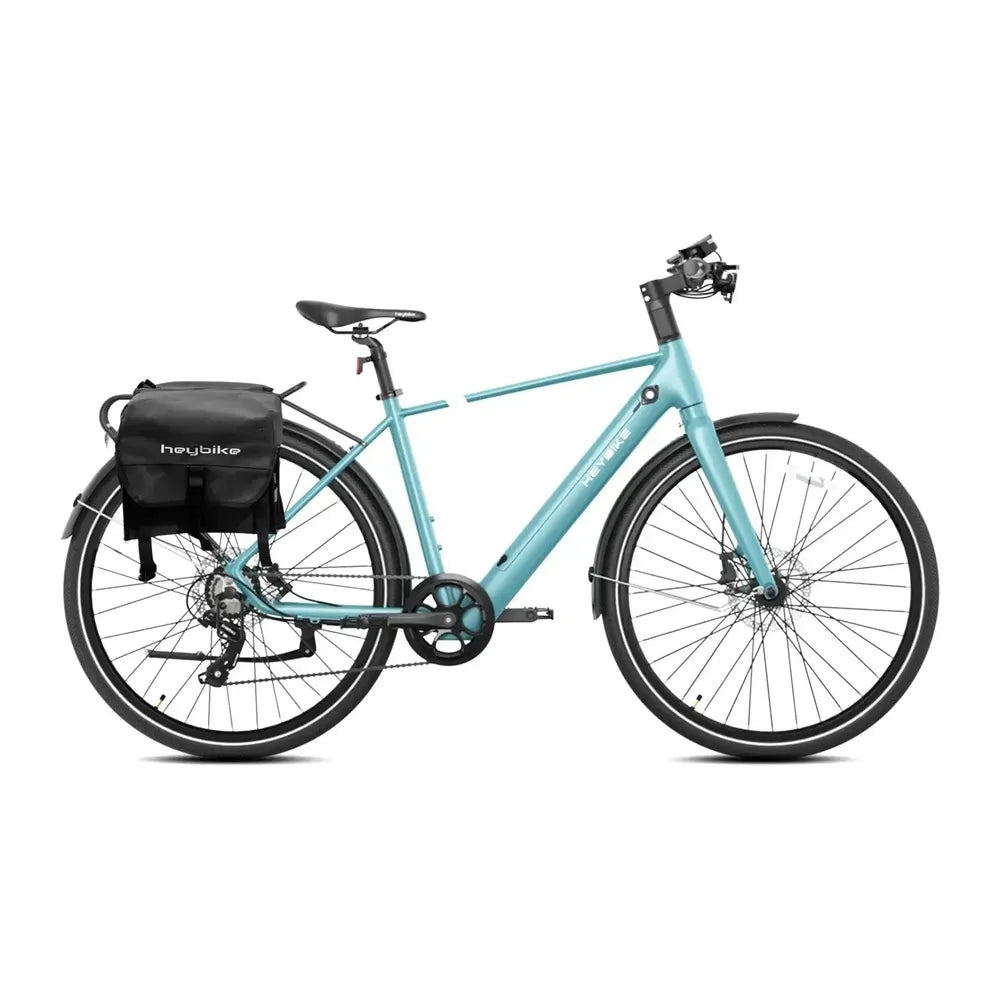 Heybike EC 1 - Blue