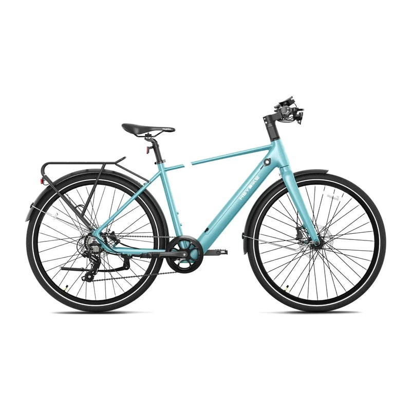 Heybike EC 1 - Blue