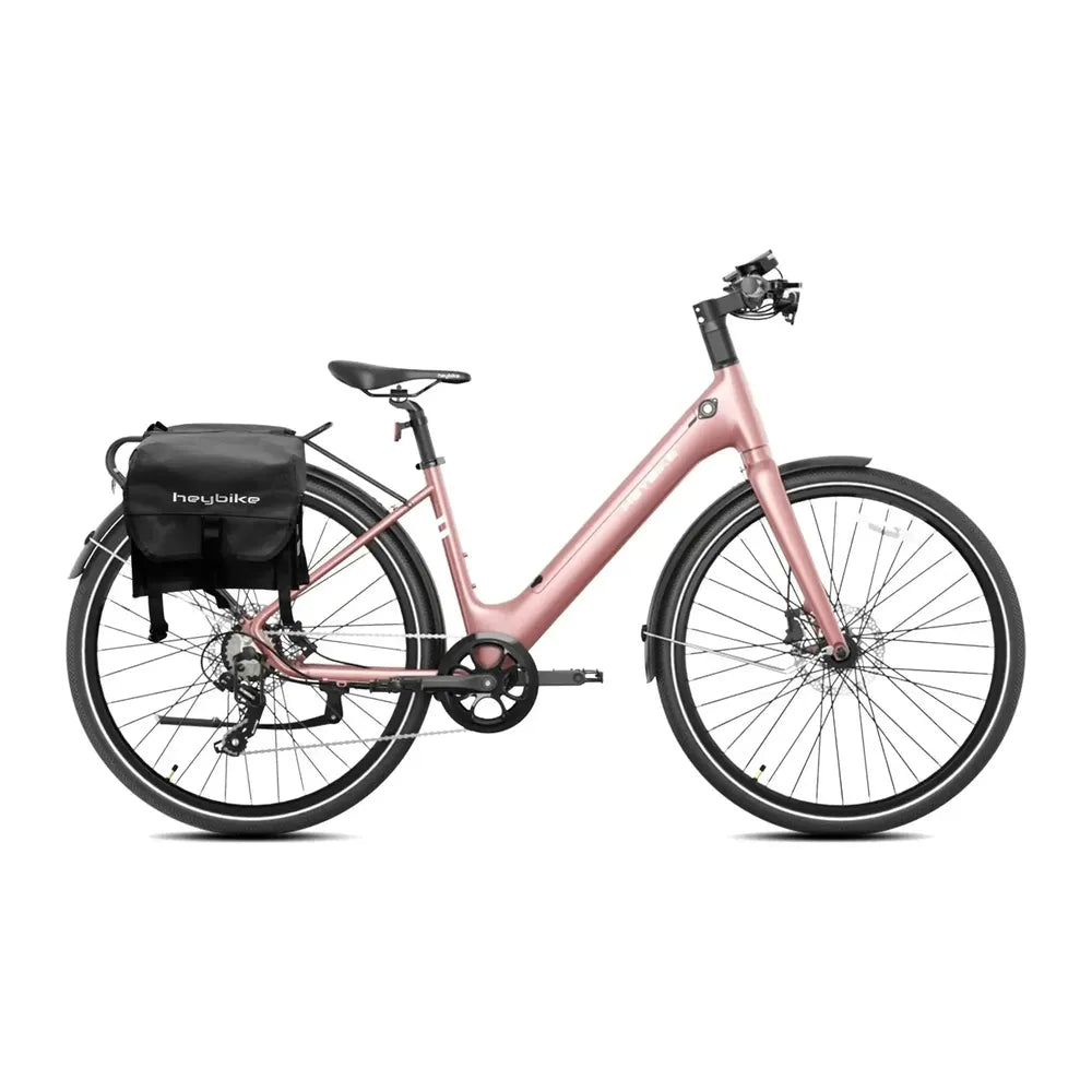 Heybike EC 1-ST - Pink