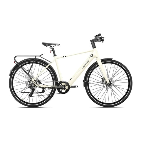 Heybike EC 1 - Wit