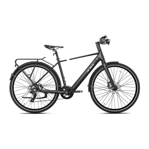 Heybike EC 1 - Black