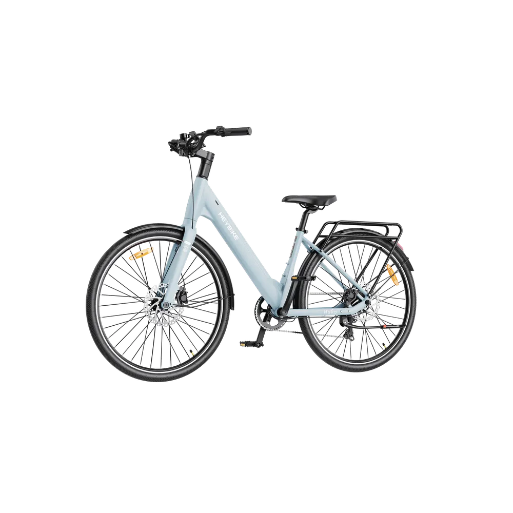 Heybike Helio U - Blue