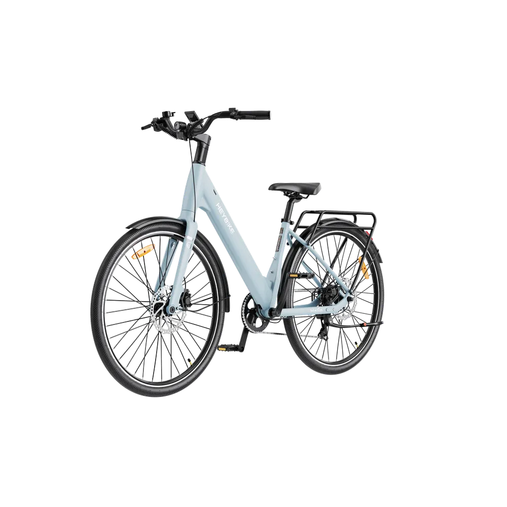 Heybike Helio U - Blue