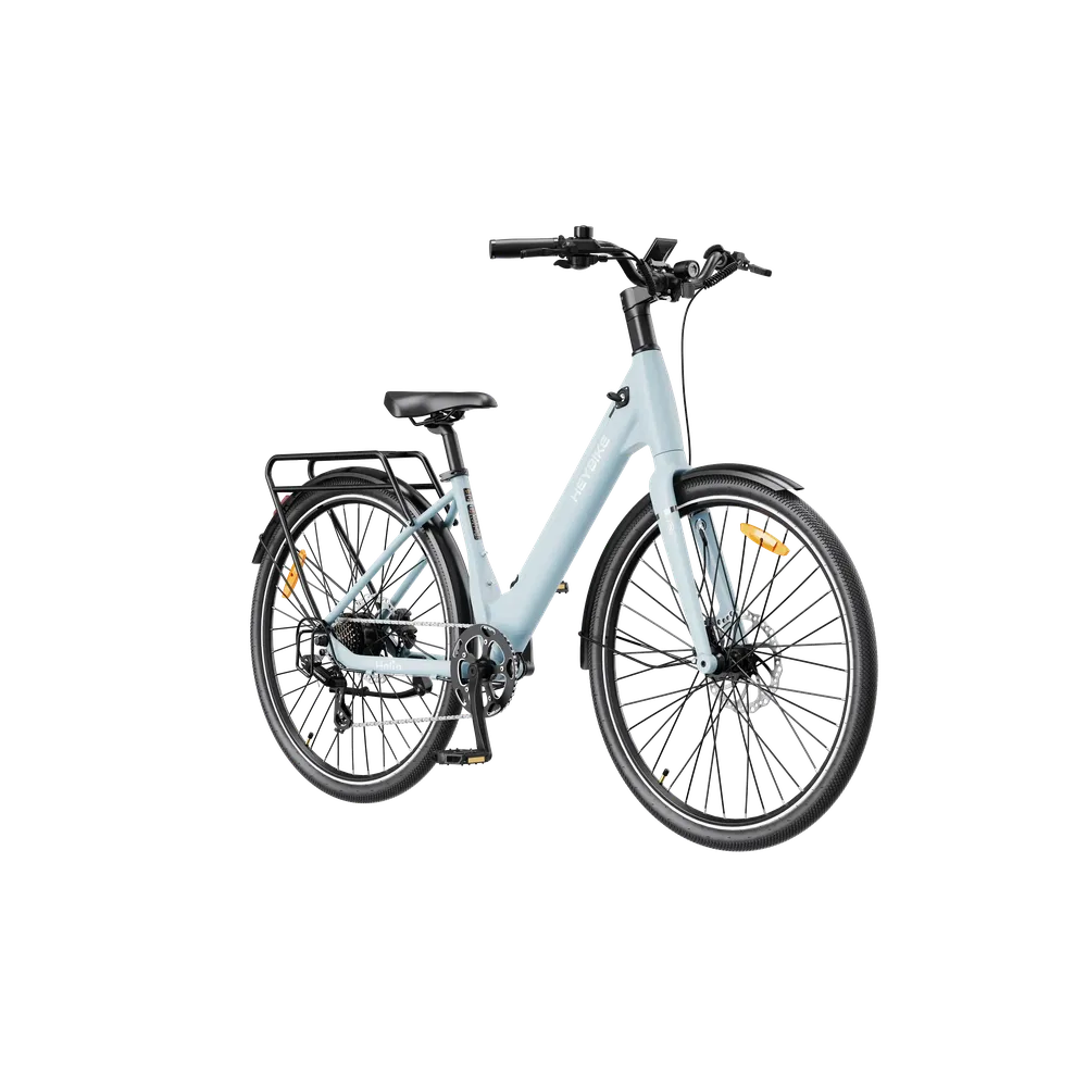 Heybike Helio U - Blue