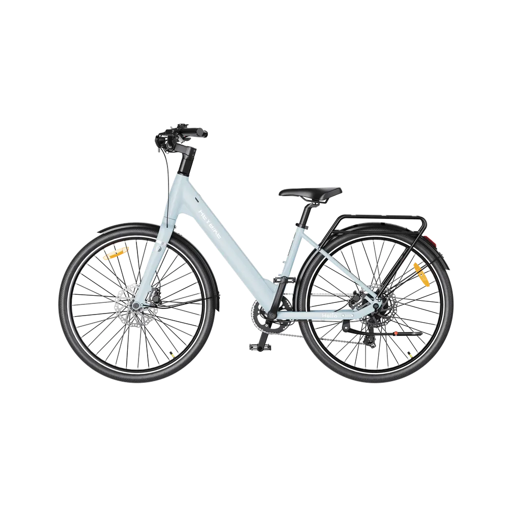 Heybike Helio U - Blue
