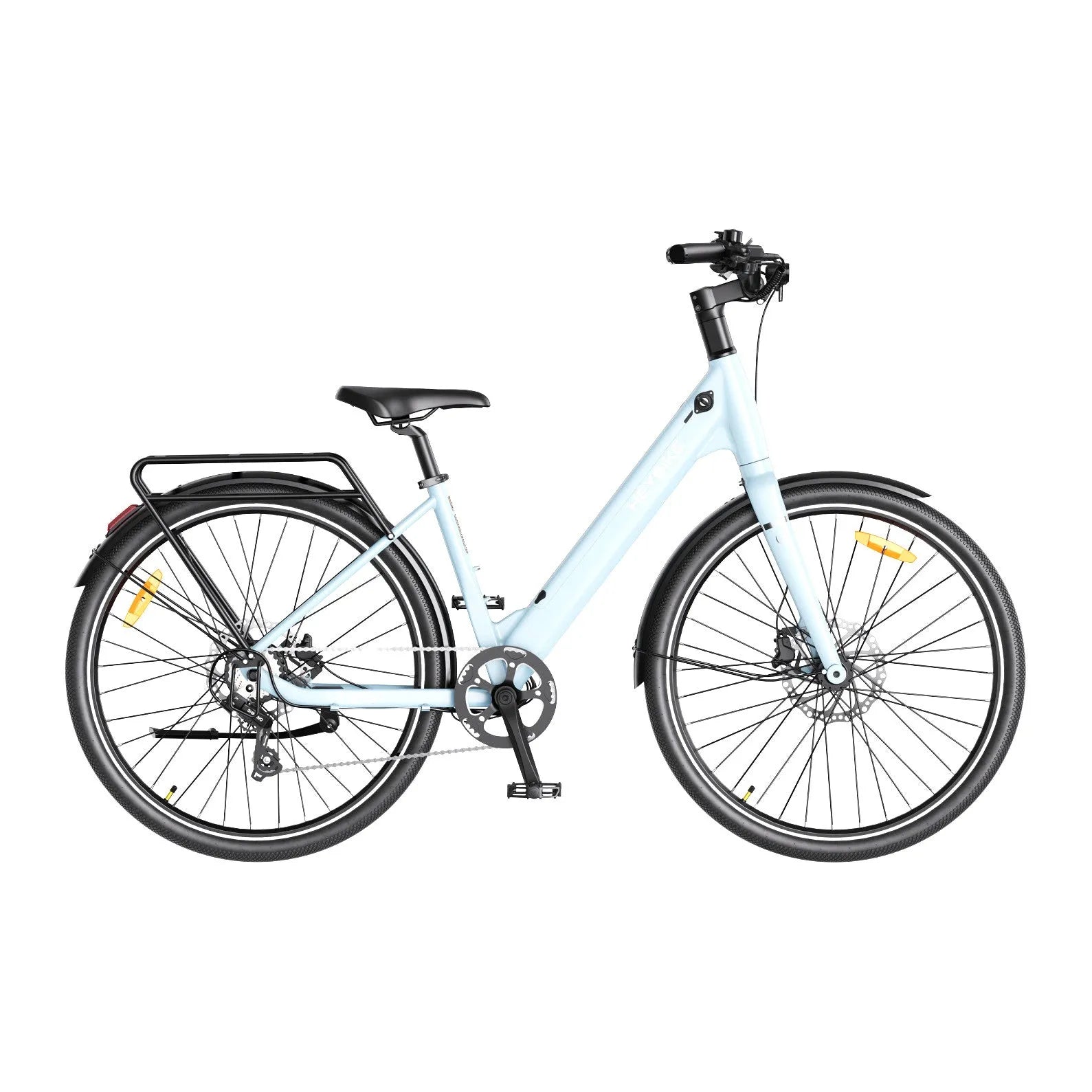 Heybike Helio U - Blue