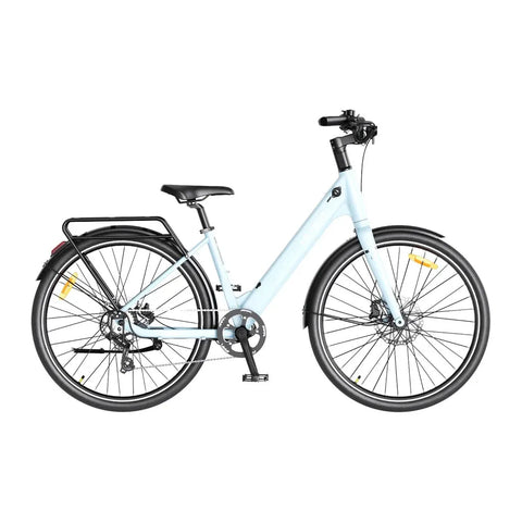 Heybike Helio U - Blue