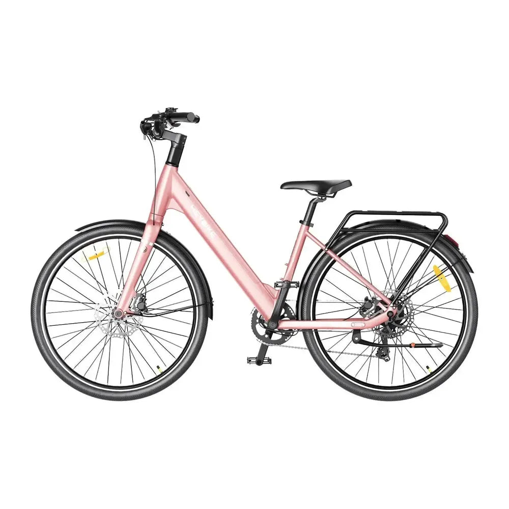 Heybike Helio U - Pink