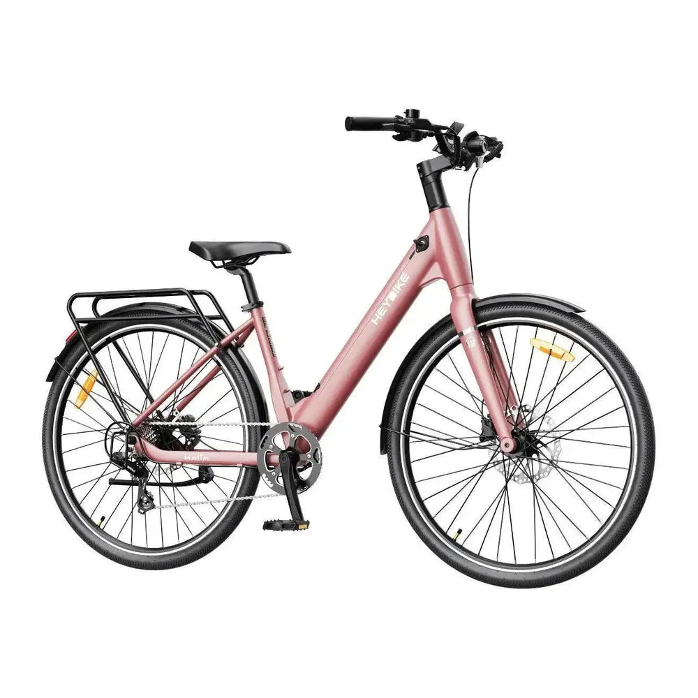 Heybike Helio U - Pink