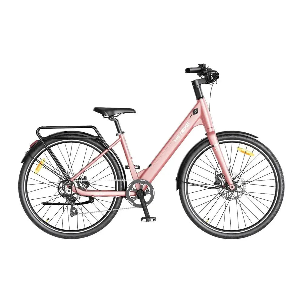 Heybike Helio U - Pink