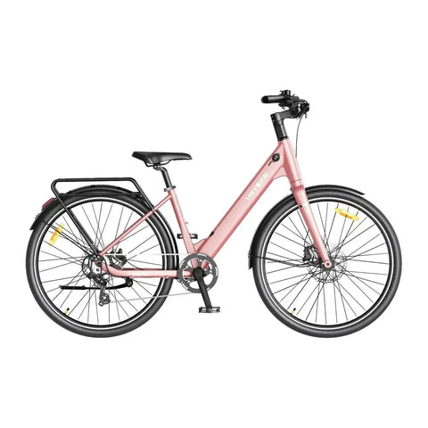 Heybike Helio U - Pink