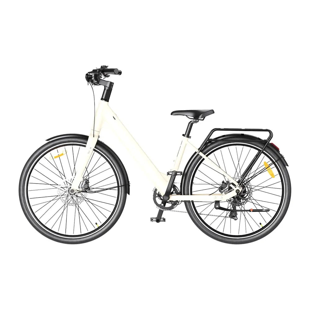 Heybike Helio U - White