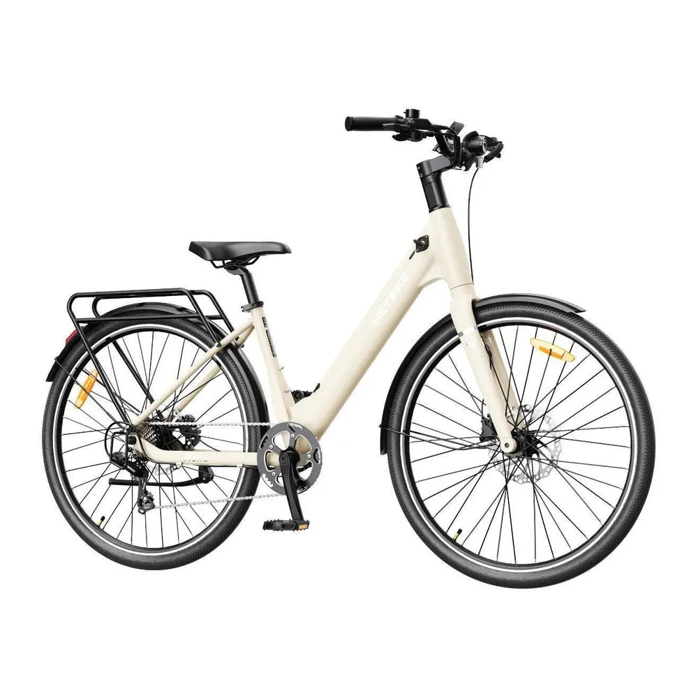 Heybike Helio U - White