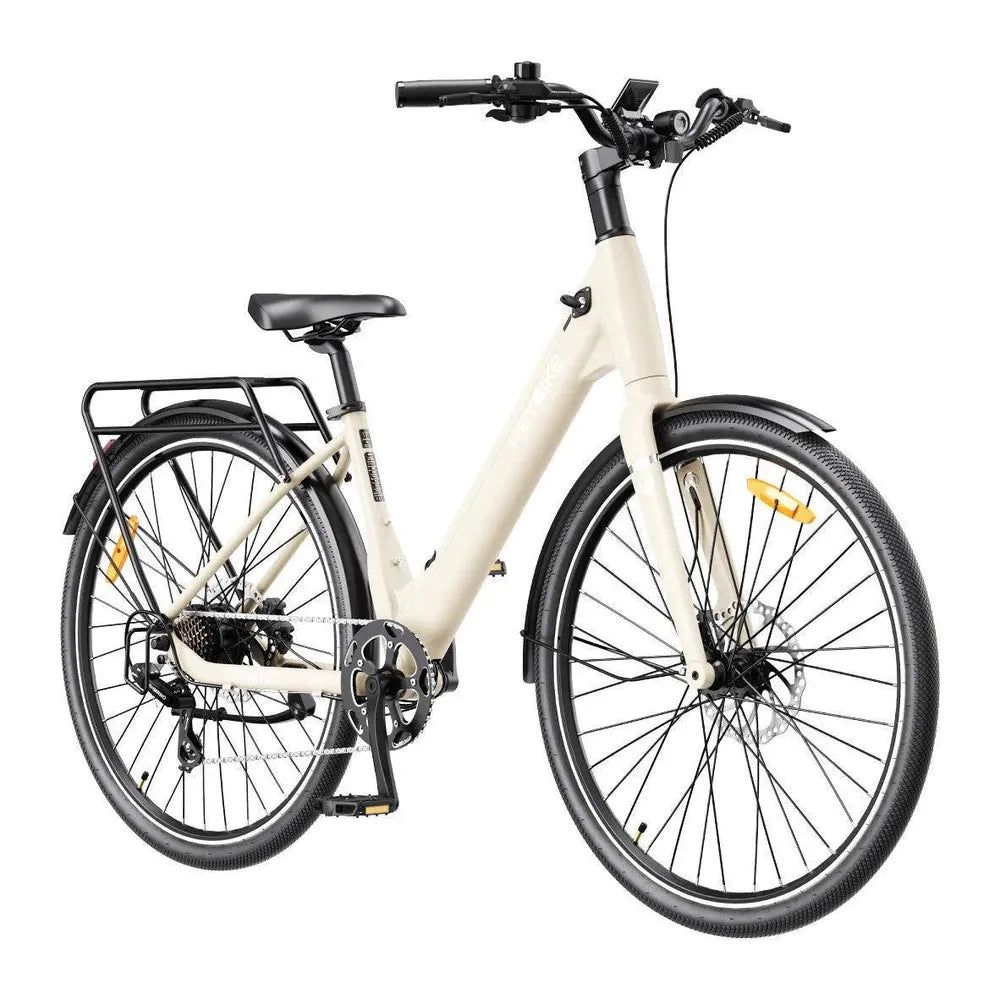 Heybike Helio U - White