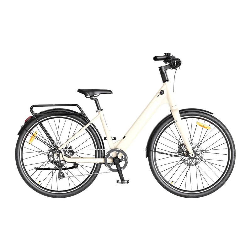 Heybike Helio U - White