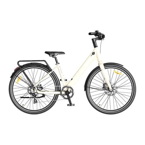 Heybike Helio U - White