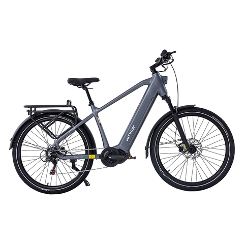 Hitway BK-S2 - Grey