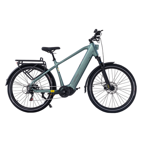Hitway BK-S2 - Green