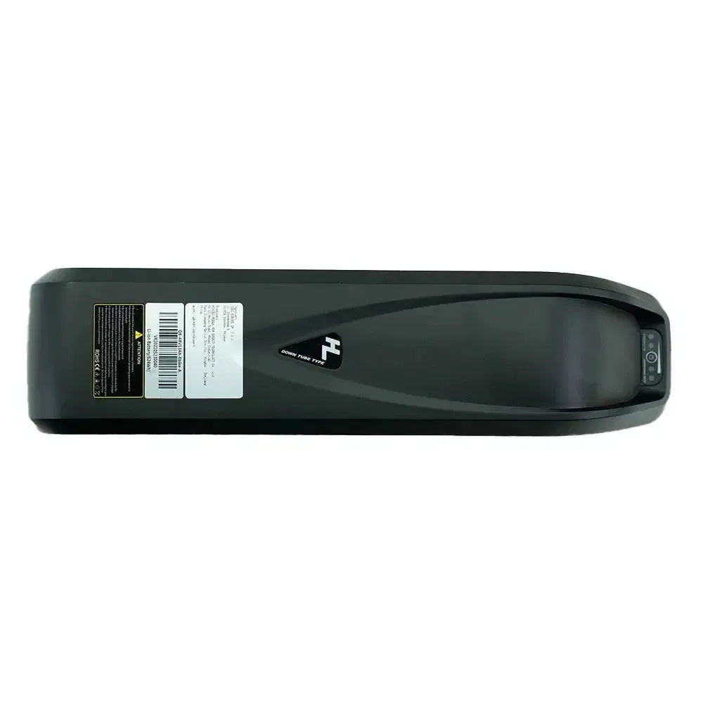 JOBOBIKE - 2nd Battery - Transer