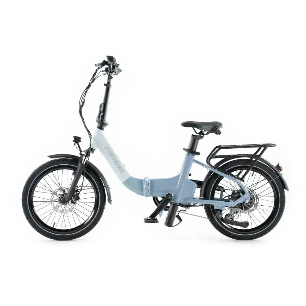 JOBOBIKE Ace Pro - Blue