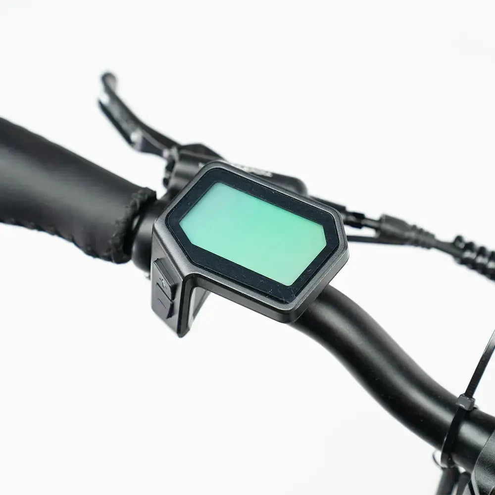 JOBOBIKE Ace Pro - Blue