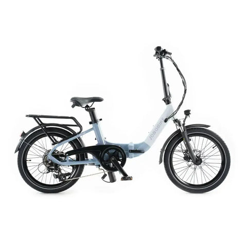 JOBOBIKE Ace Pro - Azul