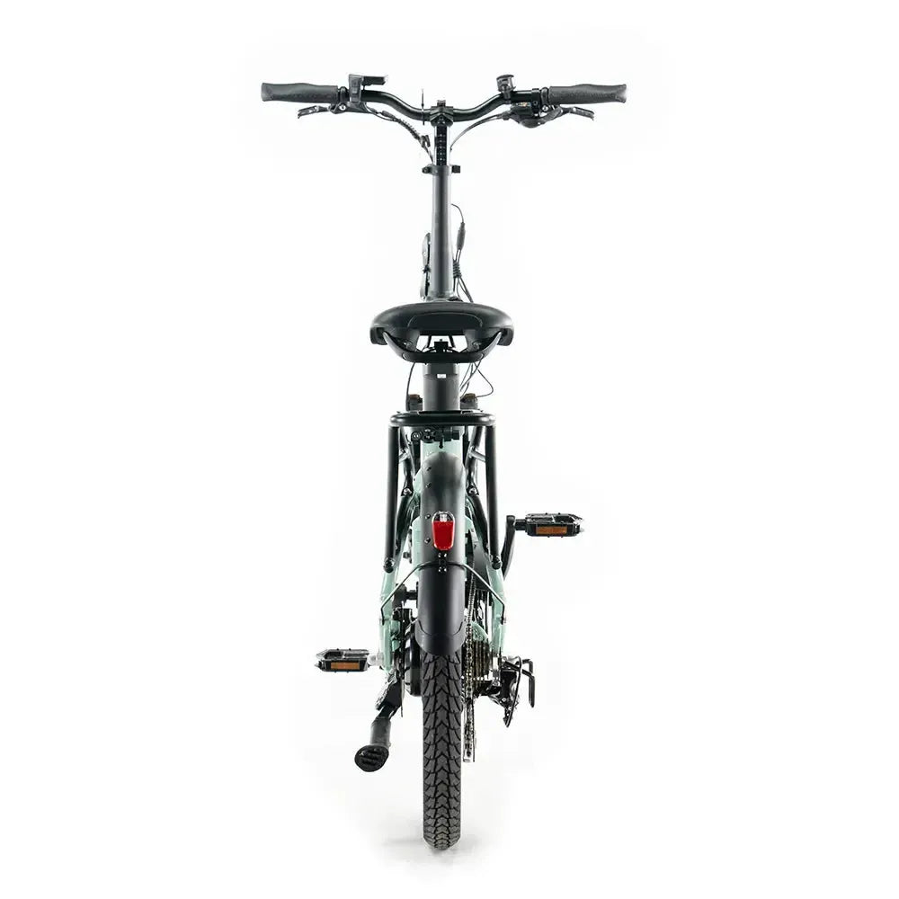 JOBOBIKE Ace Pro - Green