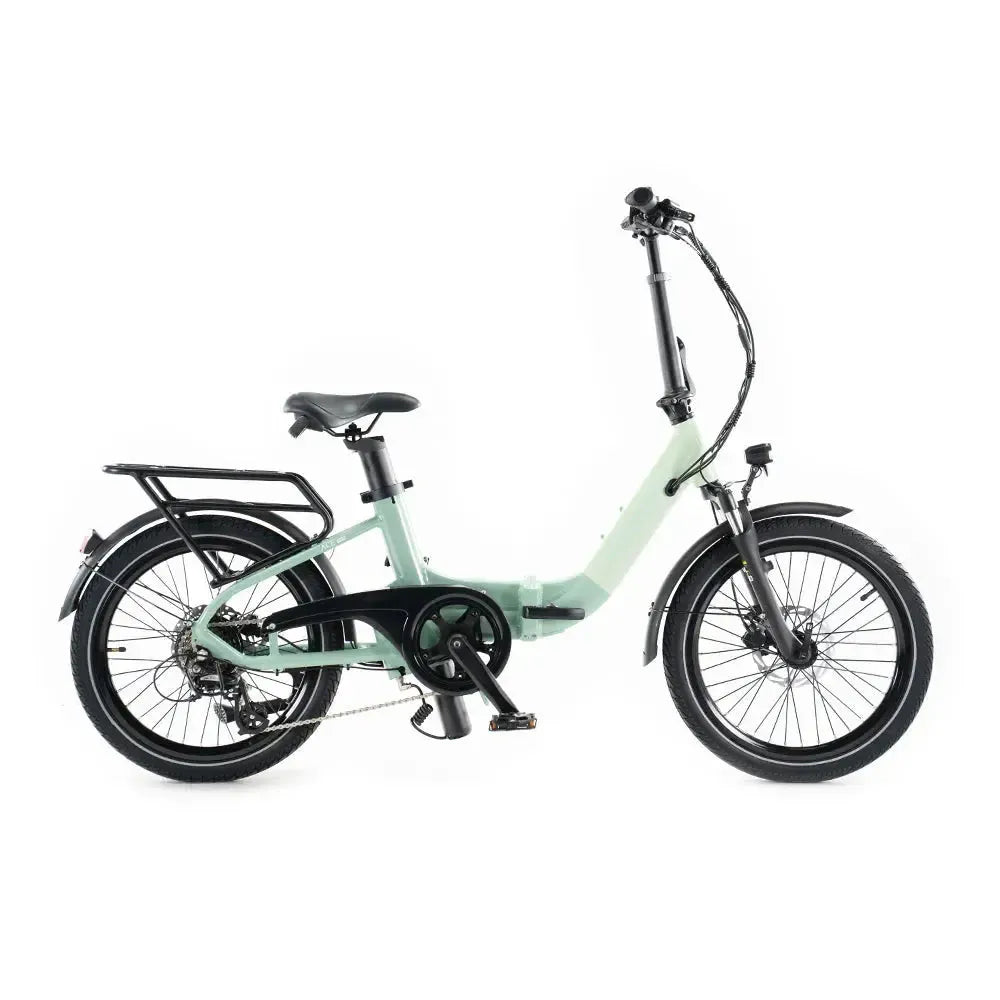 JOBOBIKE Ace Pro - Green