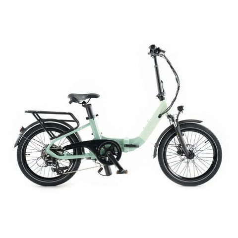 JOBOBIKE Ace Pro - Verde