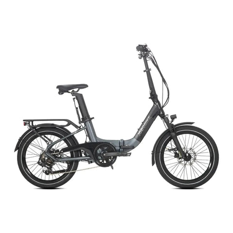 JOBOBIKE Ace Pro - Black