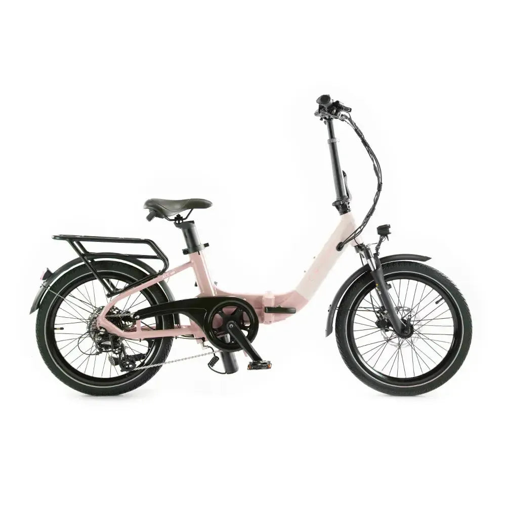 JOBOBIKE Ace - Salmon Pink